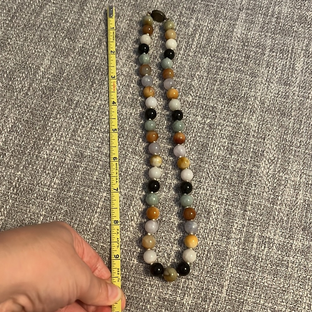 Necklace - Picture 3 of 4